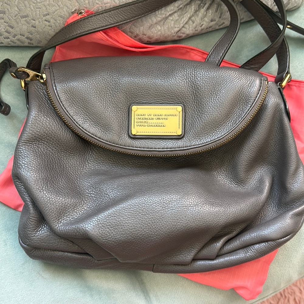 Marc Jacobs bag